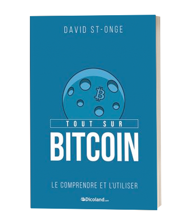 Tout sur Bitcoin Cover