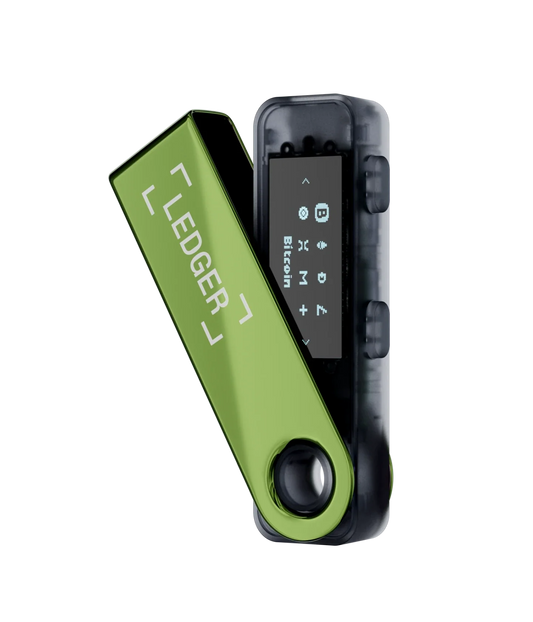 Ledger Nano S Plus