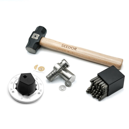 SEEDOR Safe Starter Set