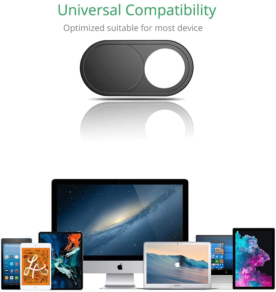 Webcam Cover