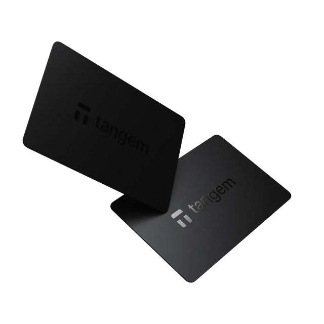 Tangem Wallet