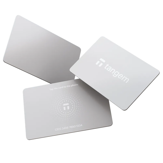 Tangem Wallet