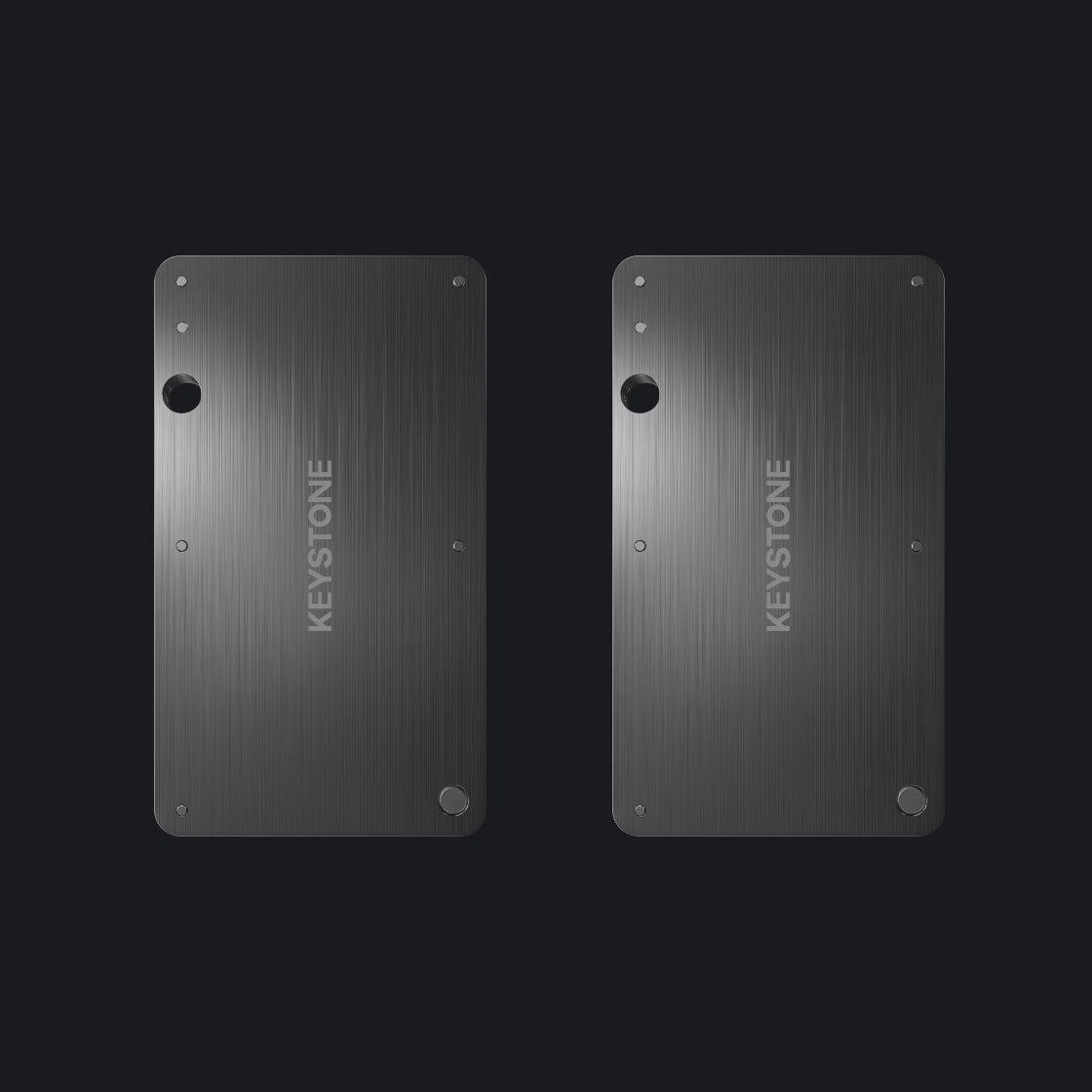Keystone Tablet