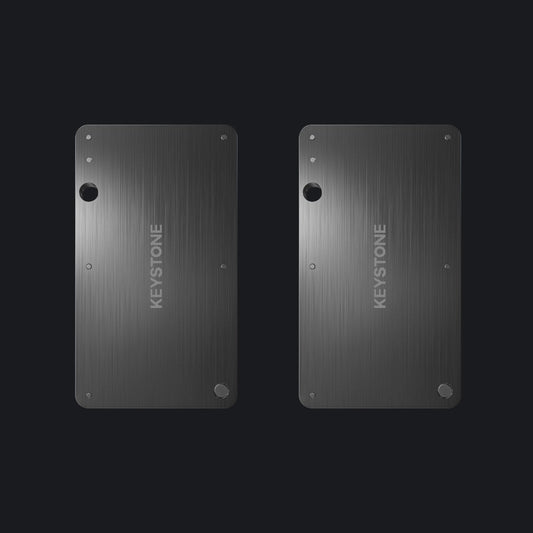 Keystone Tablet