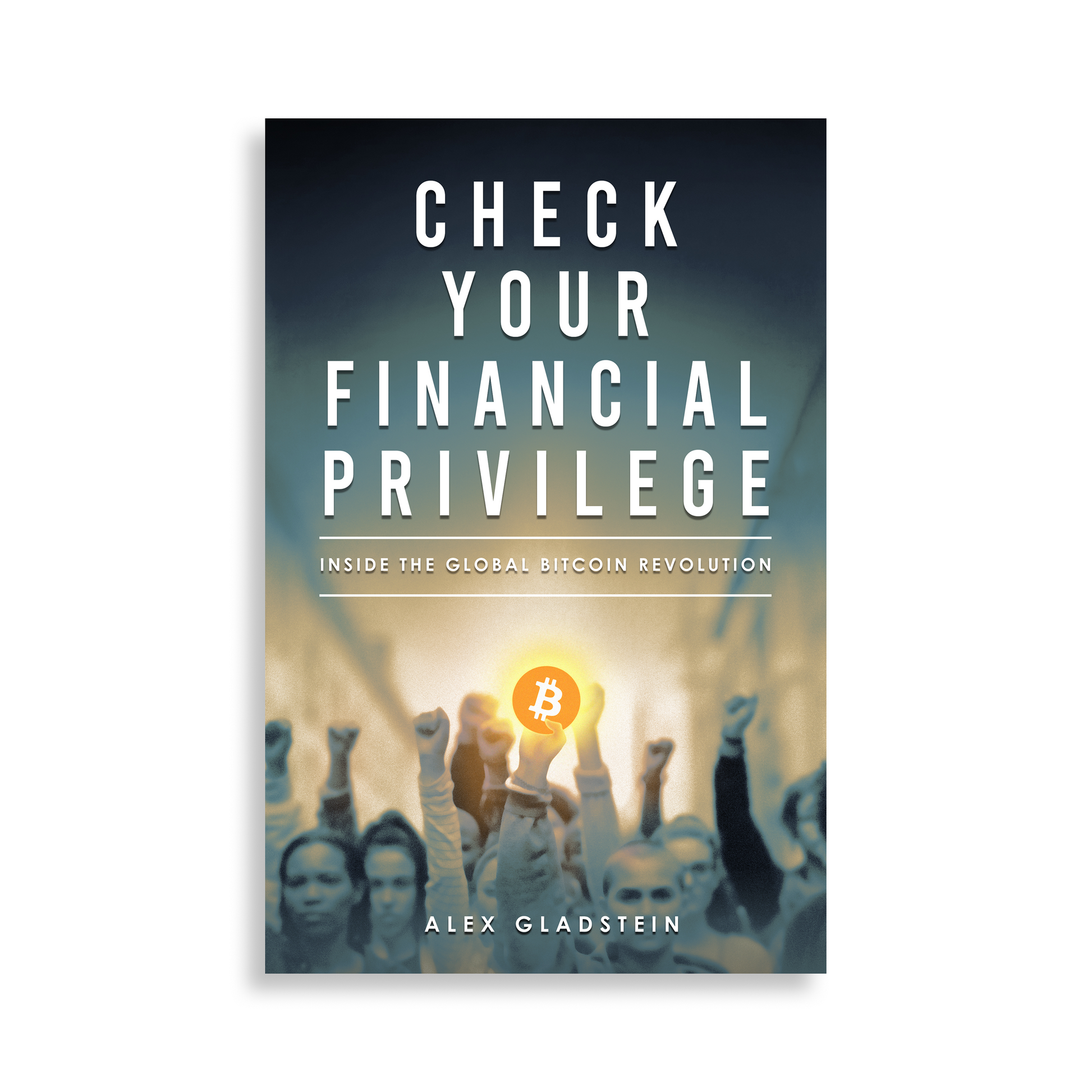 Check Your Financial Privilege Cover