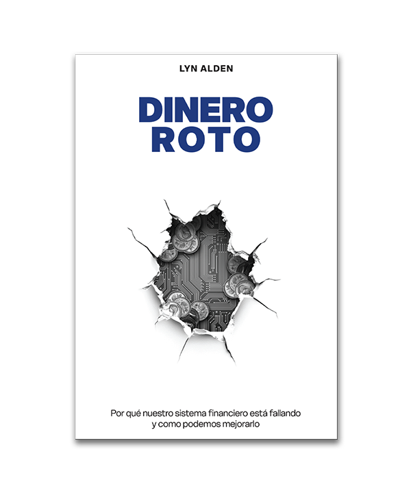 Dinero Roto Cover