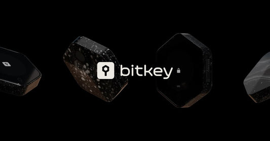 Bitkey