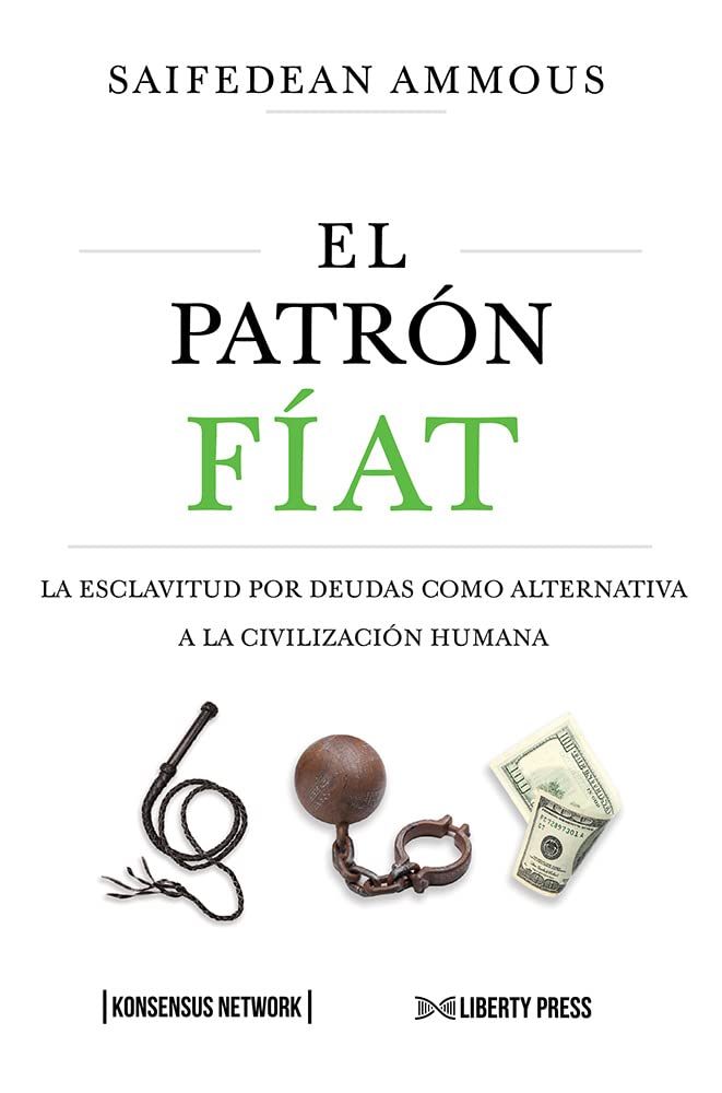 El Patrón Fíat Cover