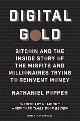 Digital Gold Cover