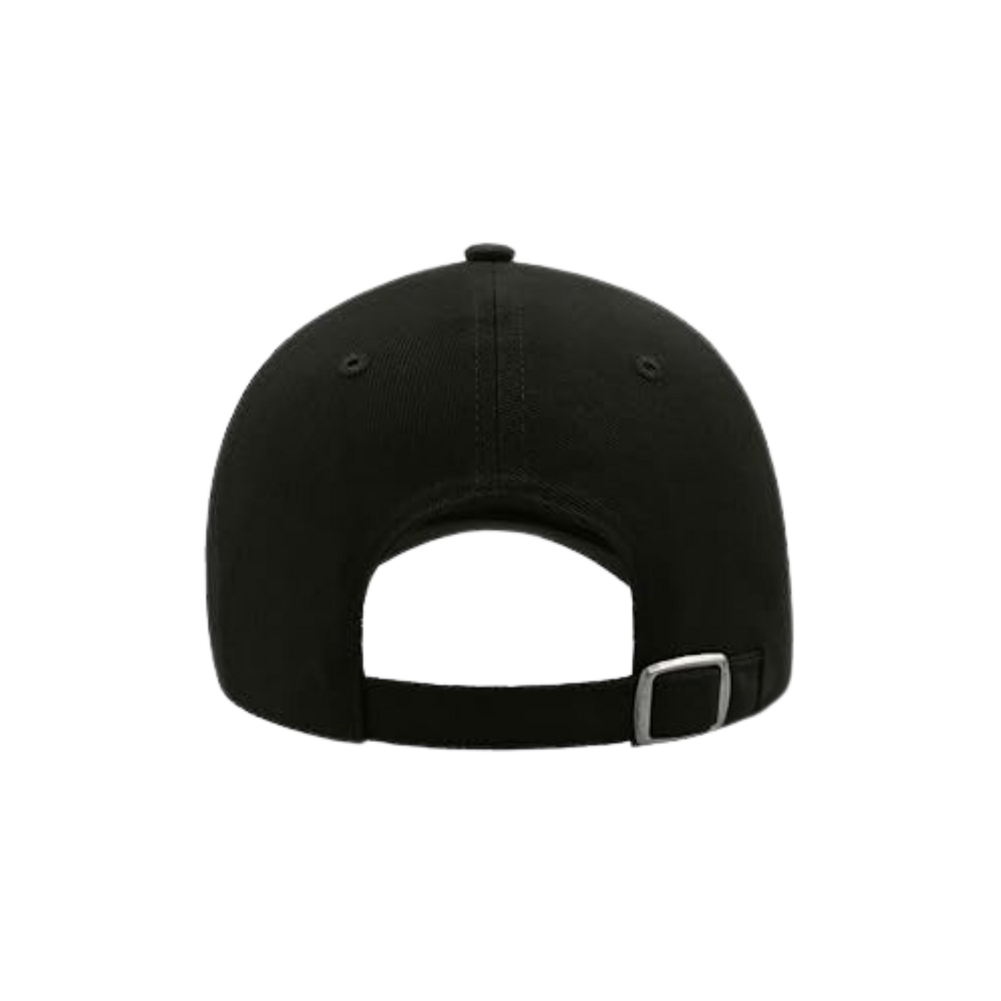 Adjustable Unisex Baseball Cap with Bitcoin Logo - One Size
