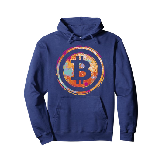 Bitcoin Hoodie