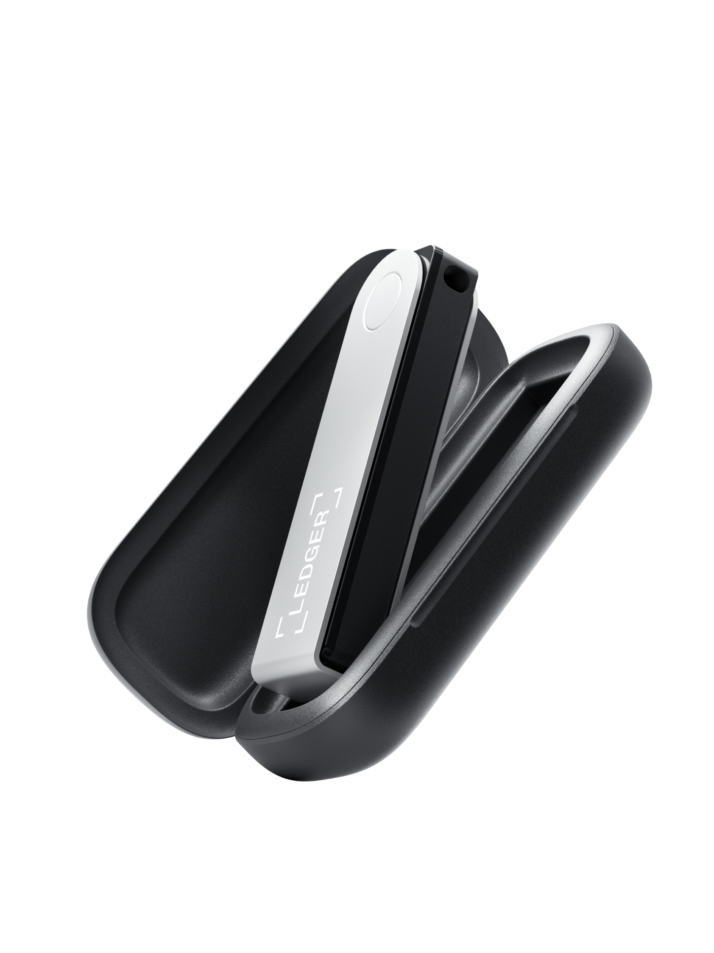 Ledger Nano X Case