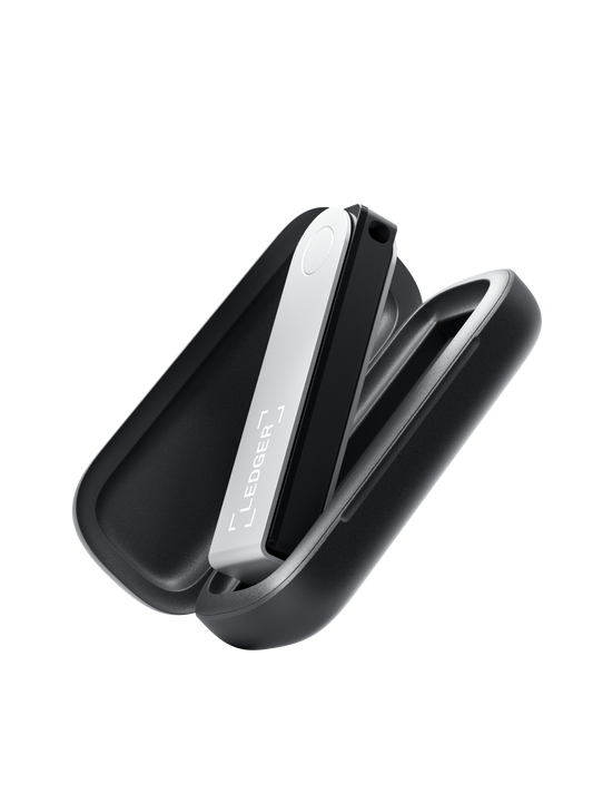 Ledger Nano X Case