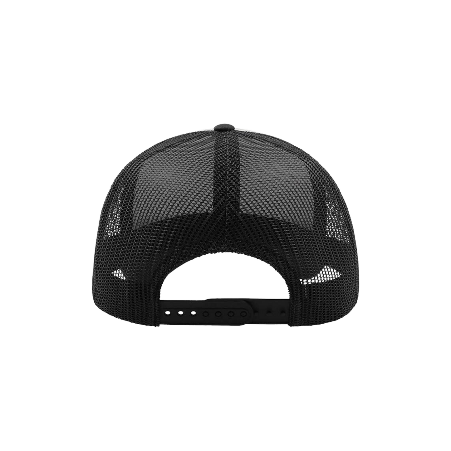 Ethereum Trucker Cap