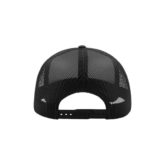 Ethereum Trucker Cap