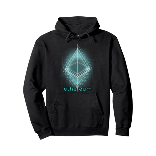 Ethereum Hoodie