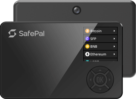 SafePal S1 Pro
