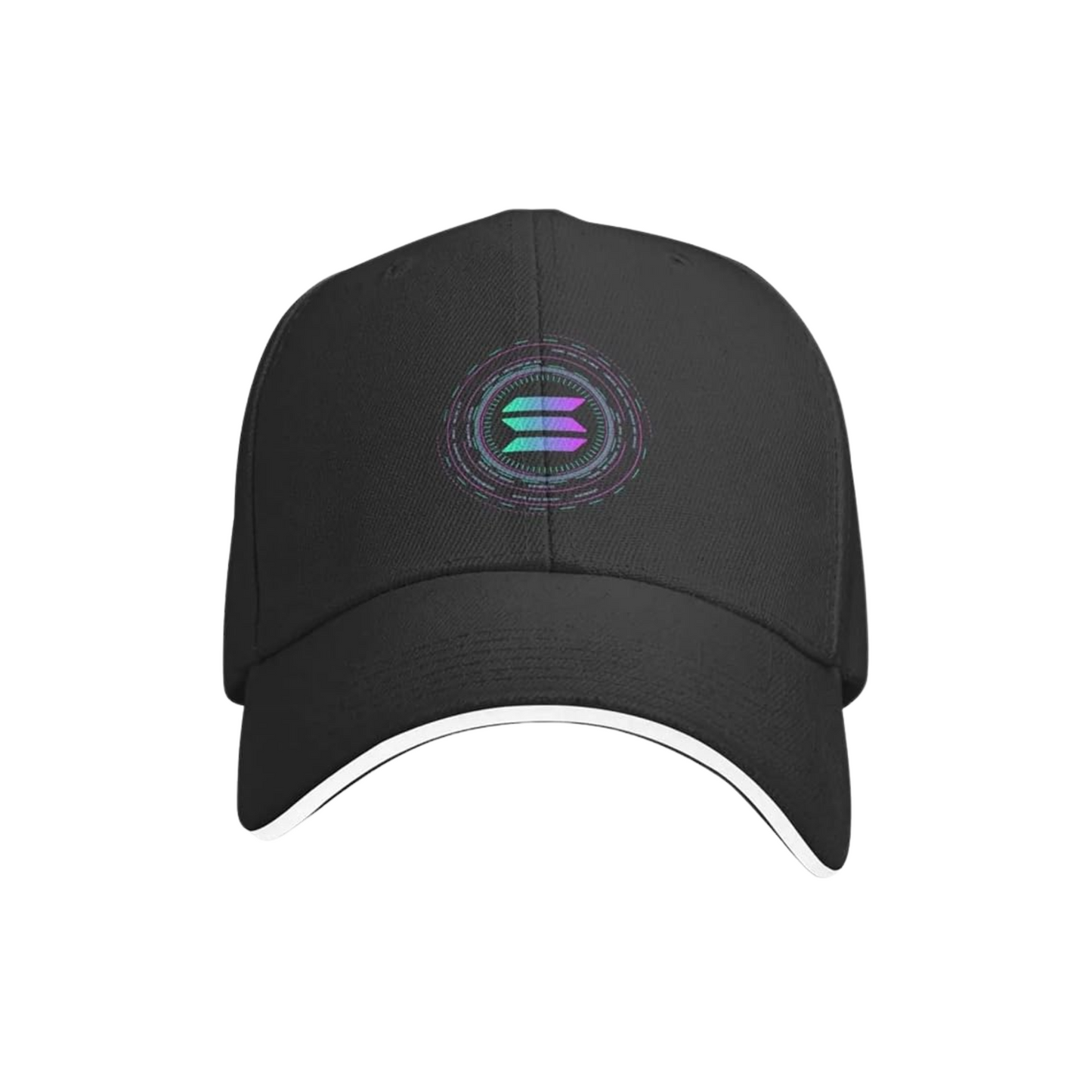 Solana Baseball Cap