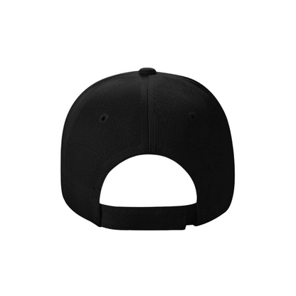Solana Baseball Cap