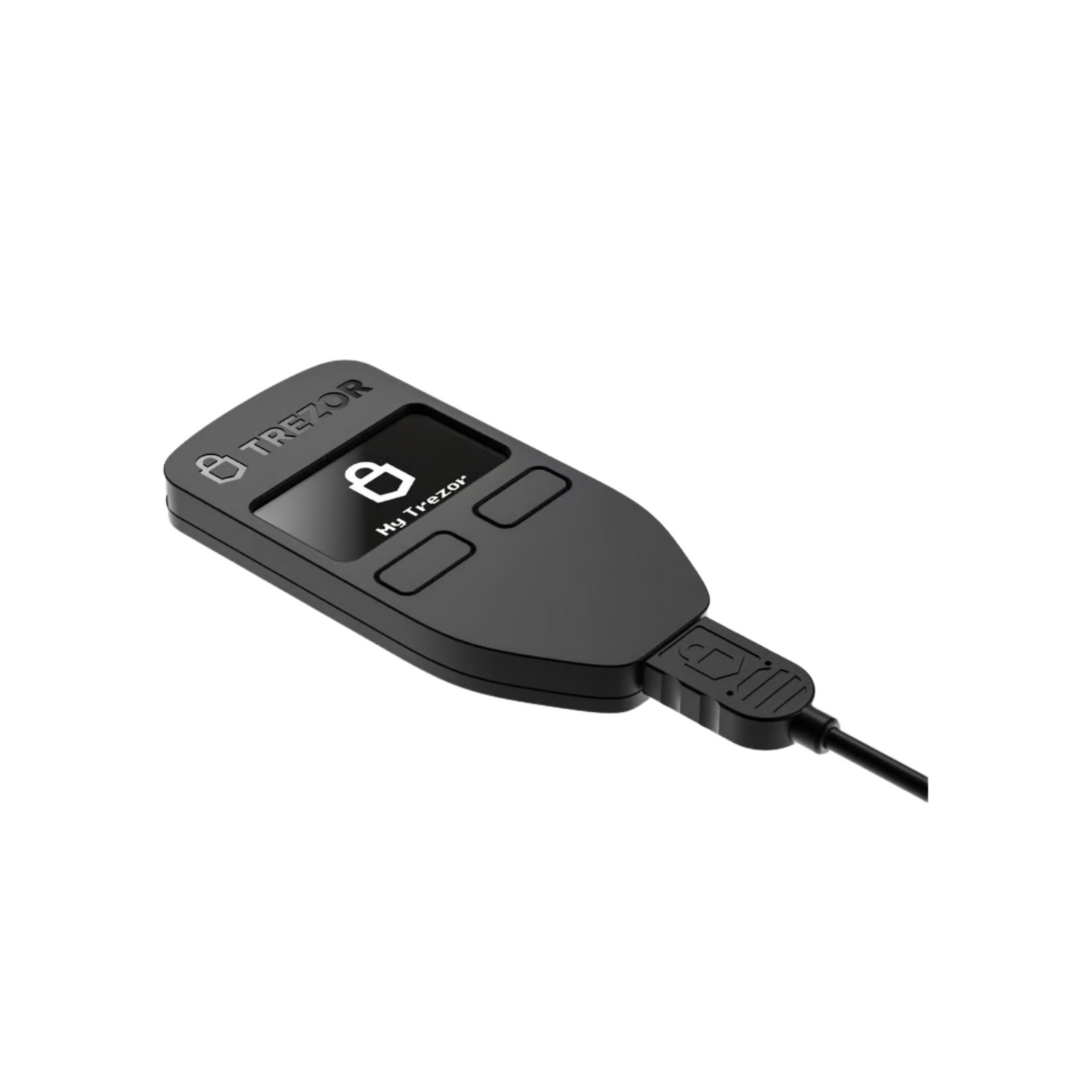 Trezor Model One - Black