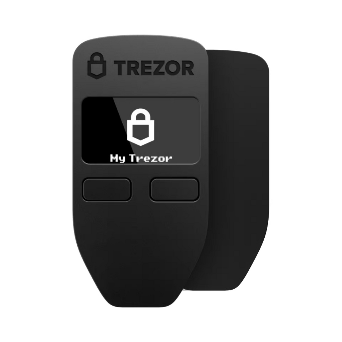 Trezor Model One - Black