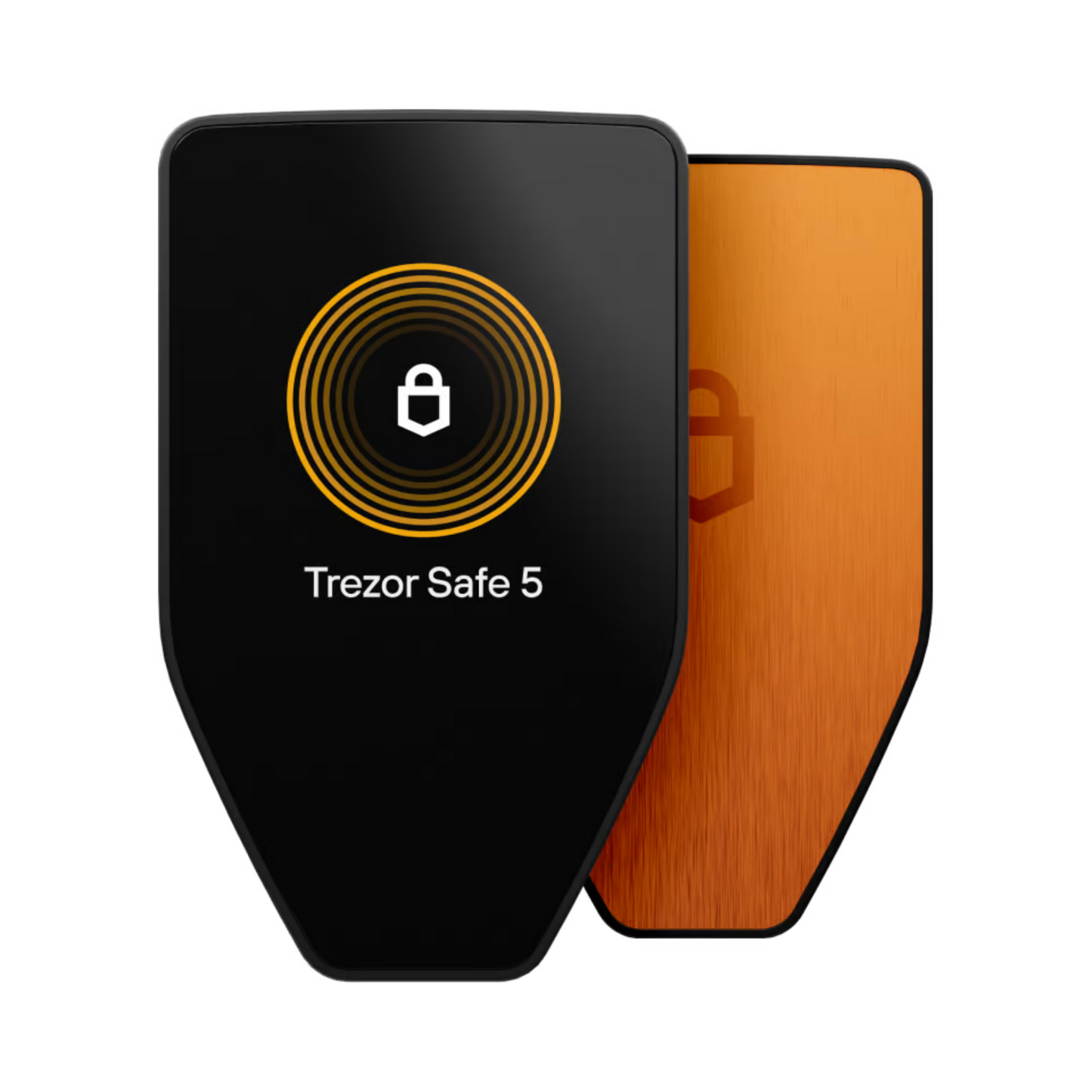 Trezor Safe 5 | Bitcoin only