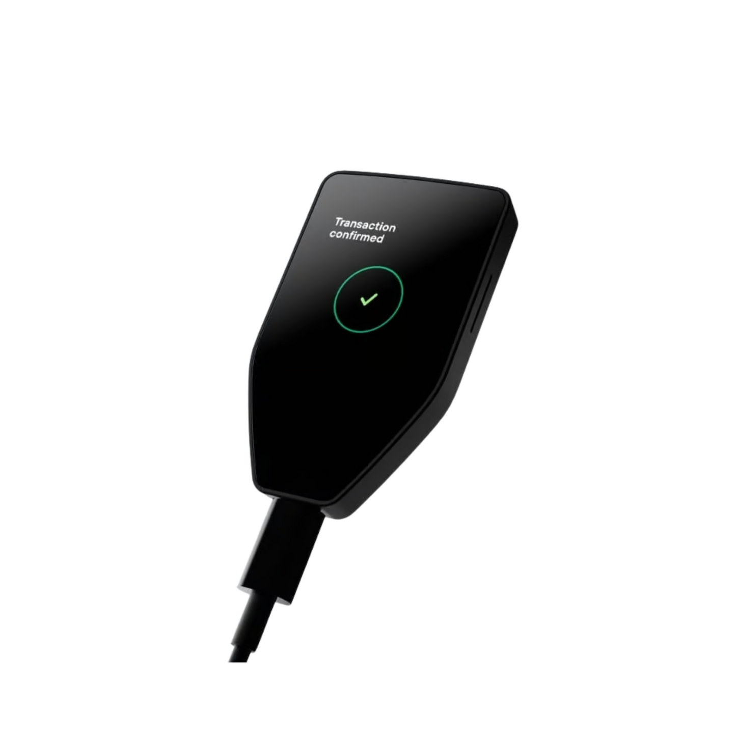 Trezor Safe 5 - Black Graphite