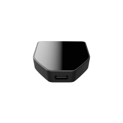 Trezor Safe 5 - Black Graphite