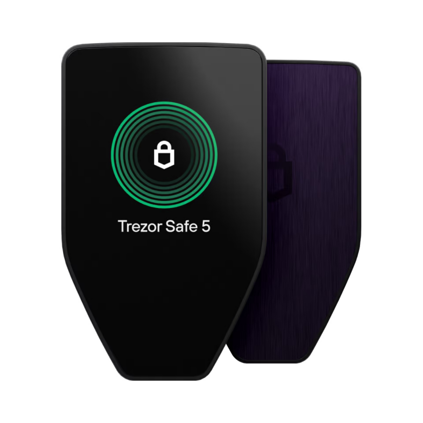 Trezor Safe 5 - Violet Ore