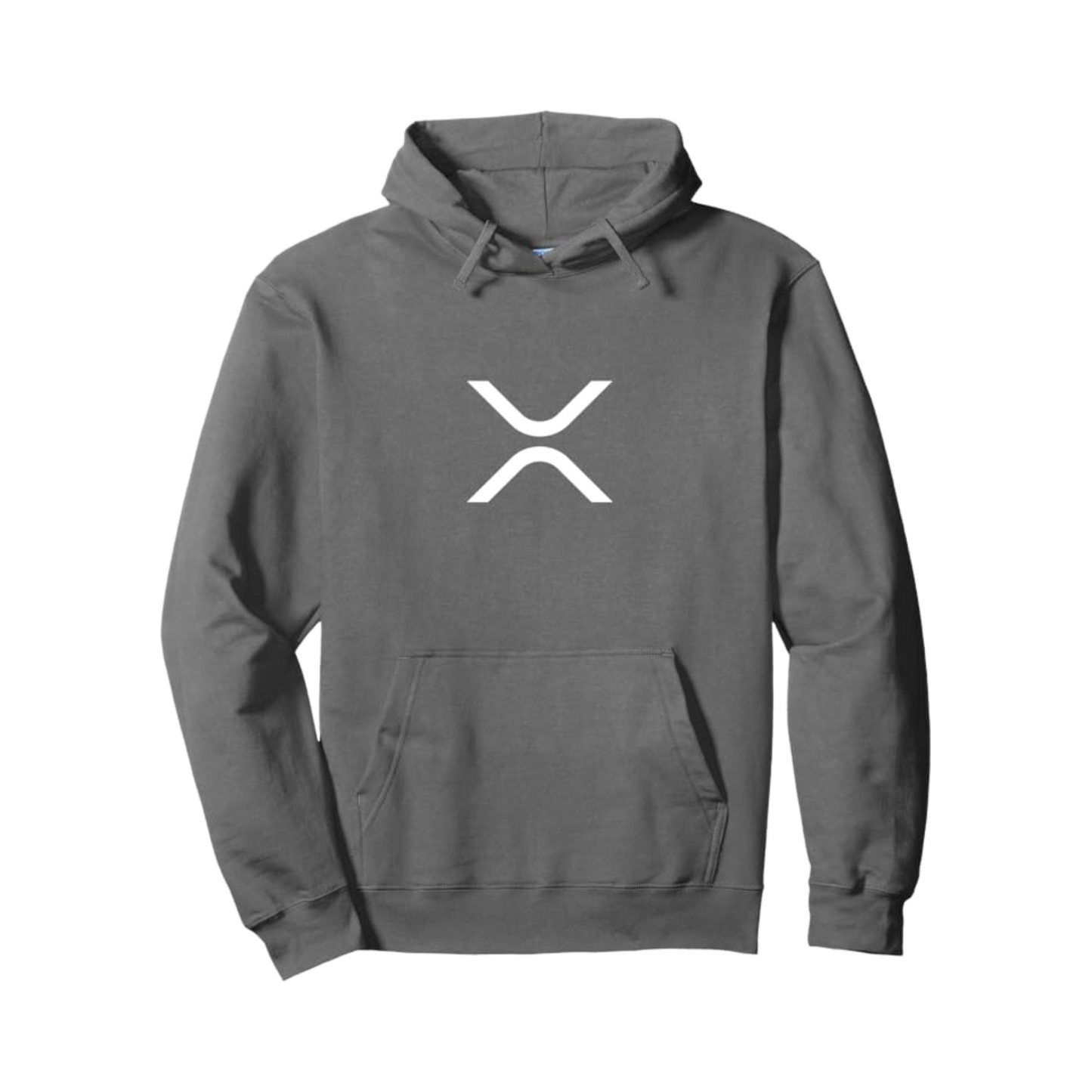 XRP Pullover Hoodie