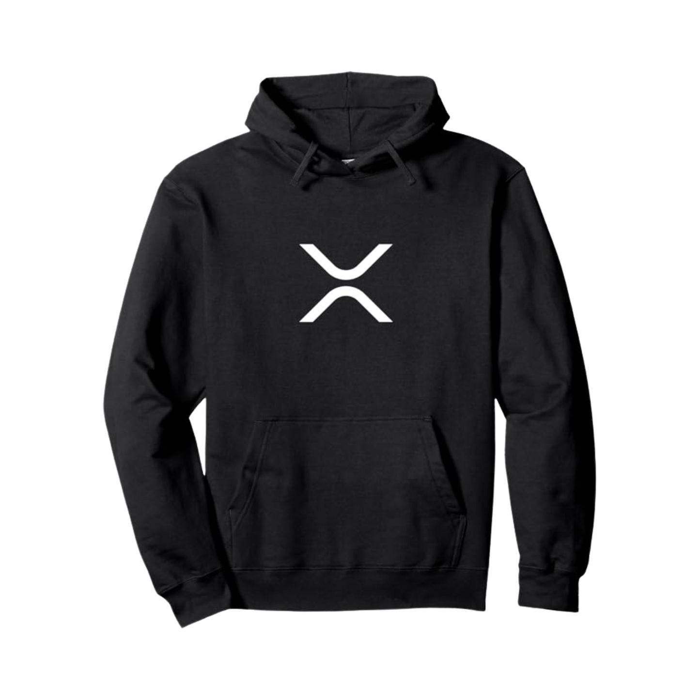XRP Pullover Hoodie