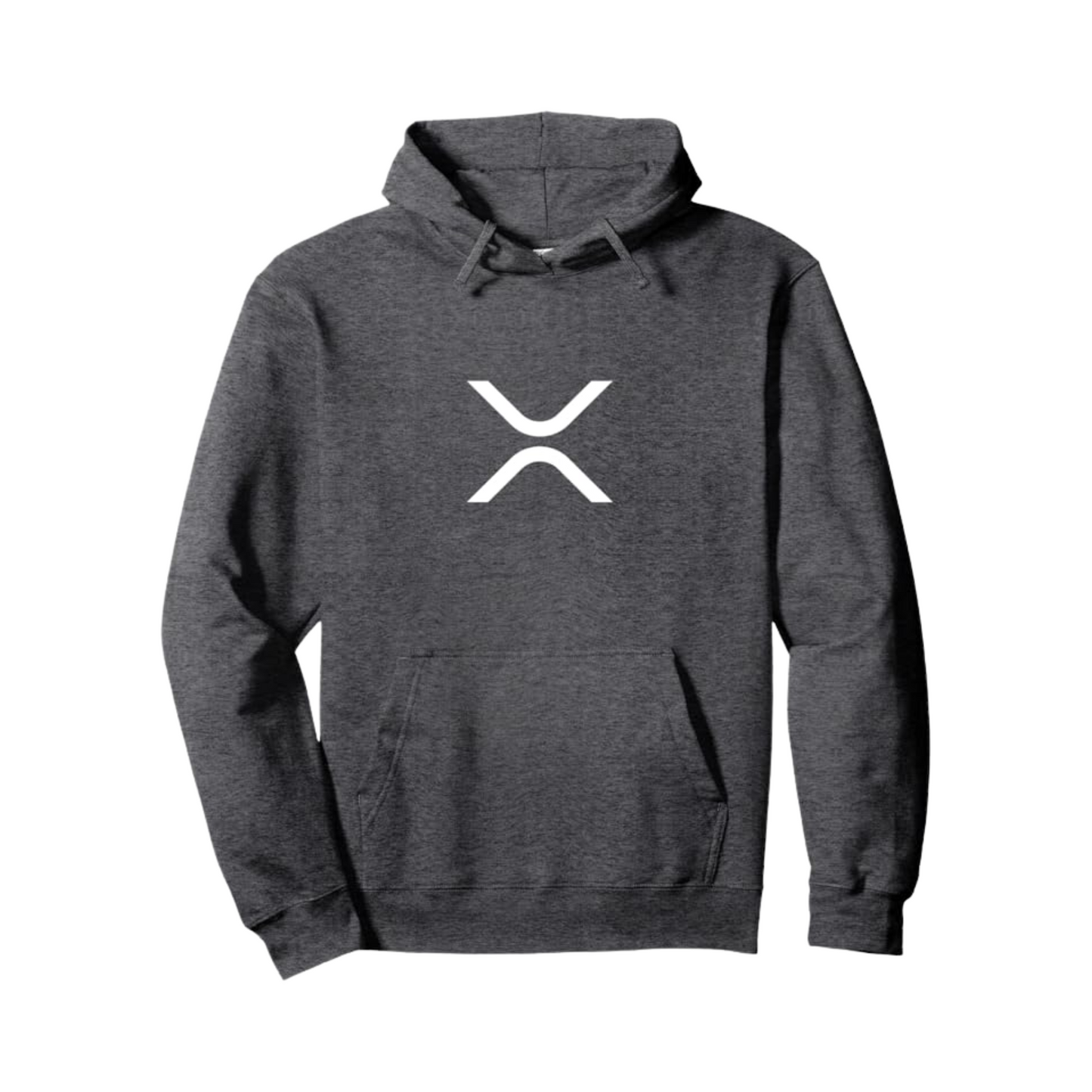 XRP Pullover Hoodie
