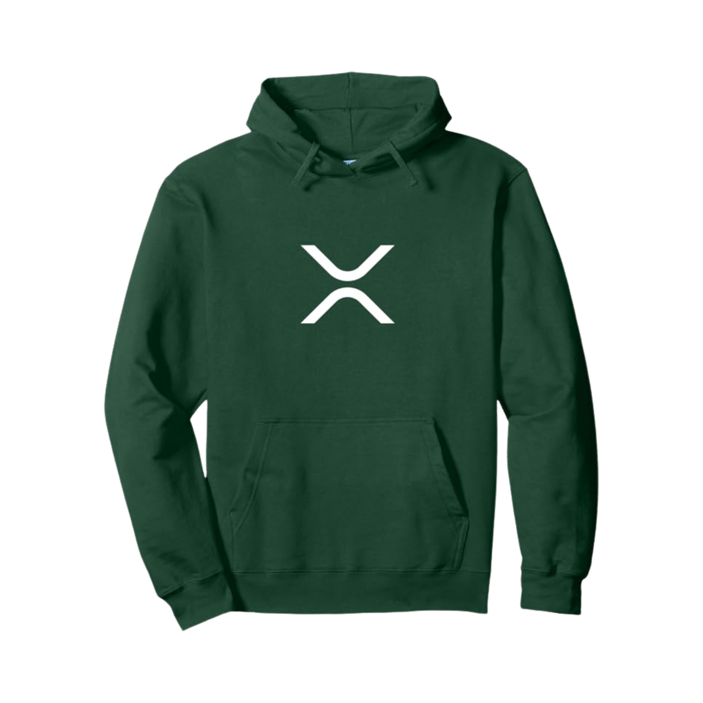 XRP Pullover Hoodie