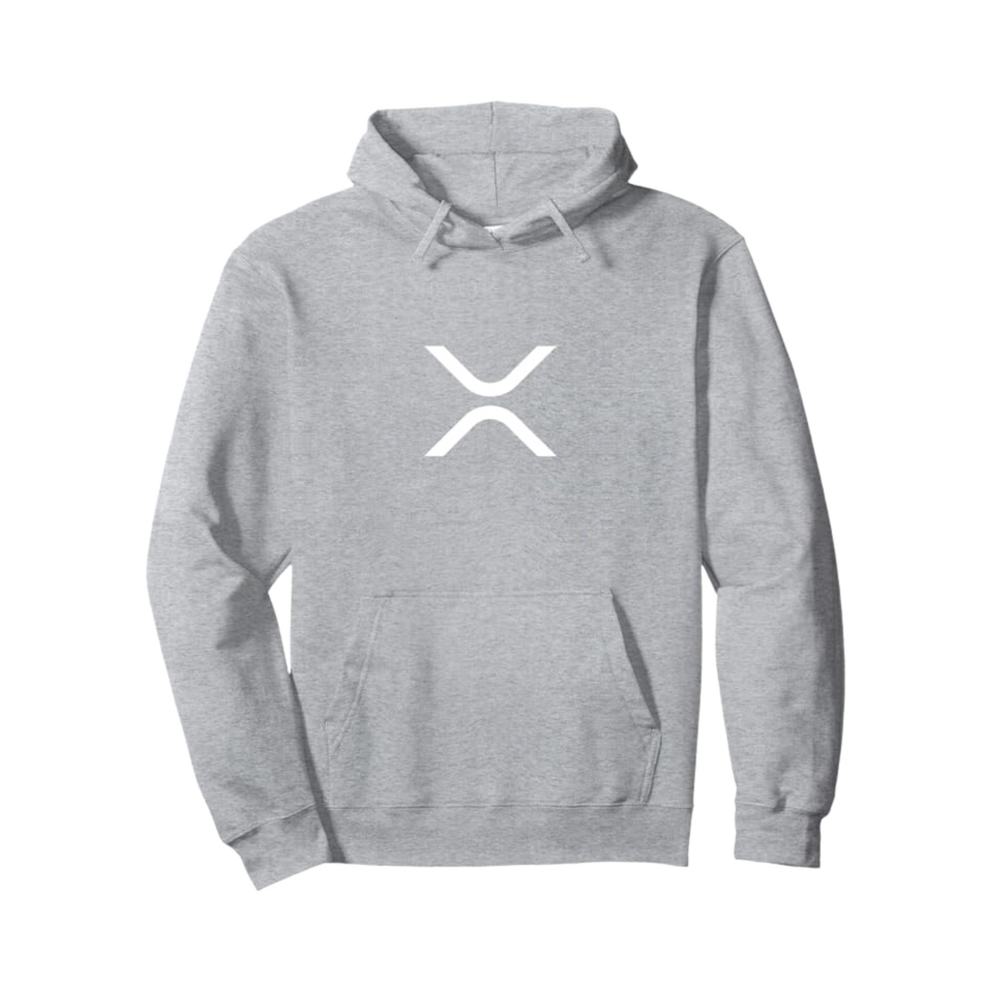 XRP Pullover Hoodie