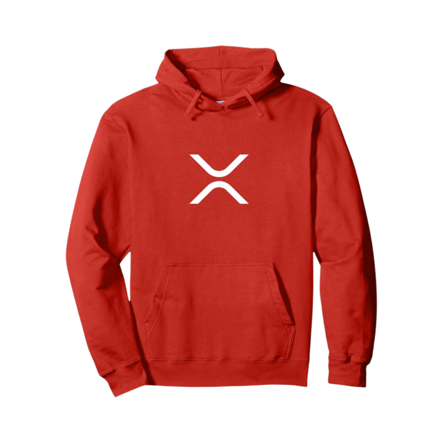 XRP Pullover Hoodie