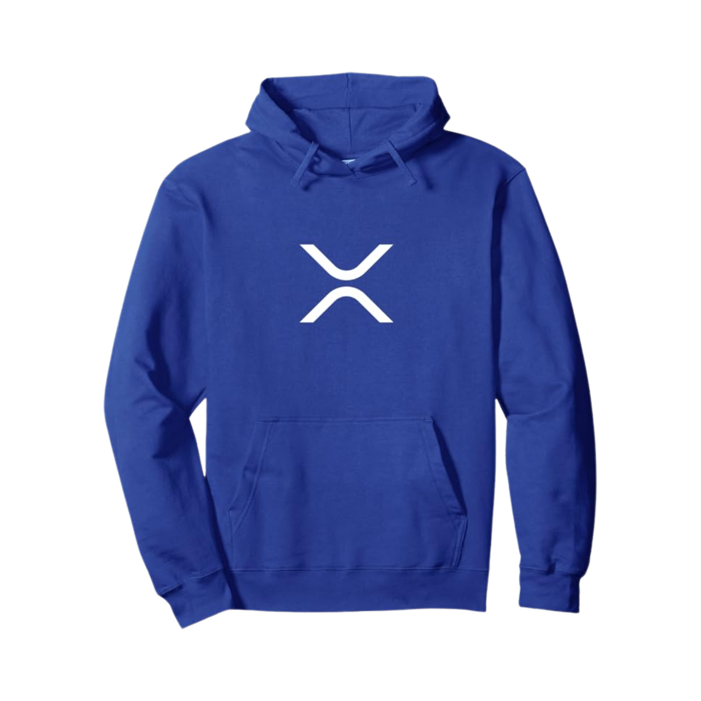 XRP Pullover Hoodie