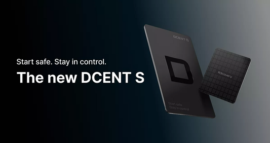DCENT Biometric