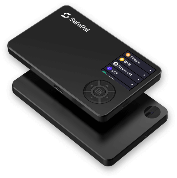 SafePal S1
