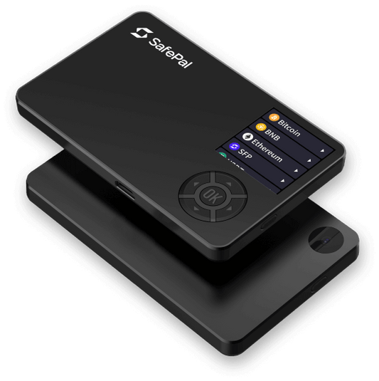 SafePal S1