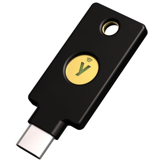 Yubico Security Key C NFC