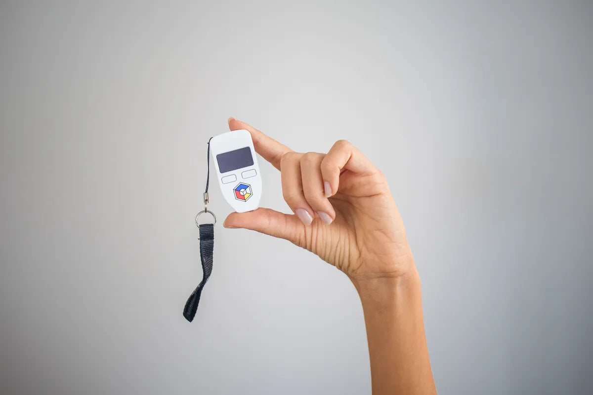 Hardware Wallets